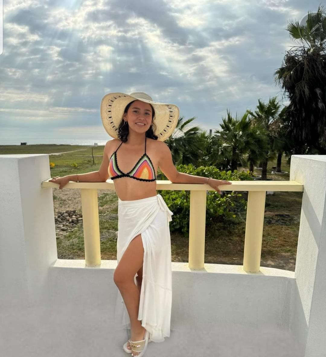 Hotel Mar Y Sol Playa El Milagro Paijan المظهر الخارجي الصورة