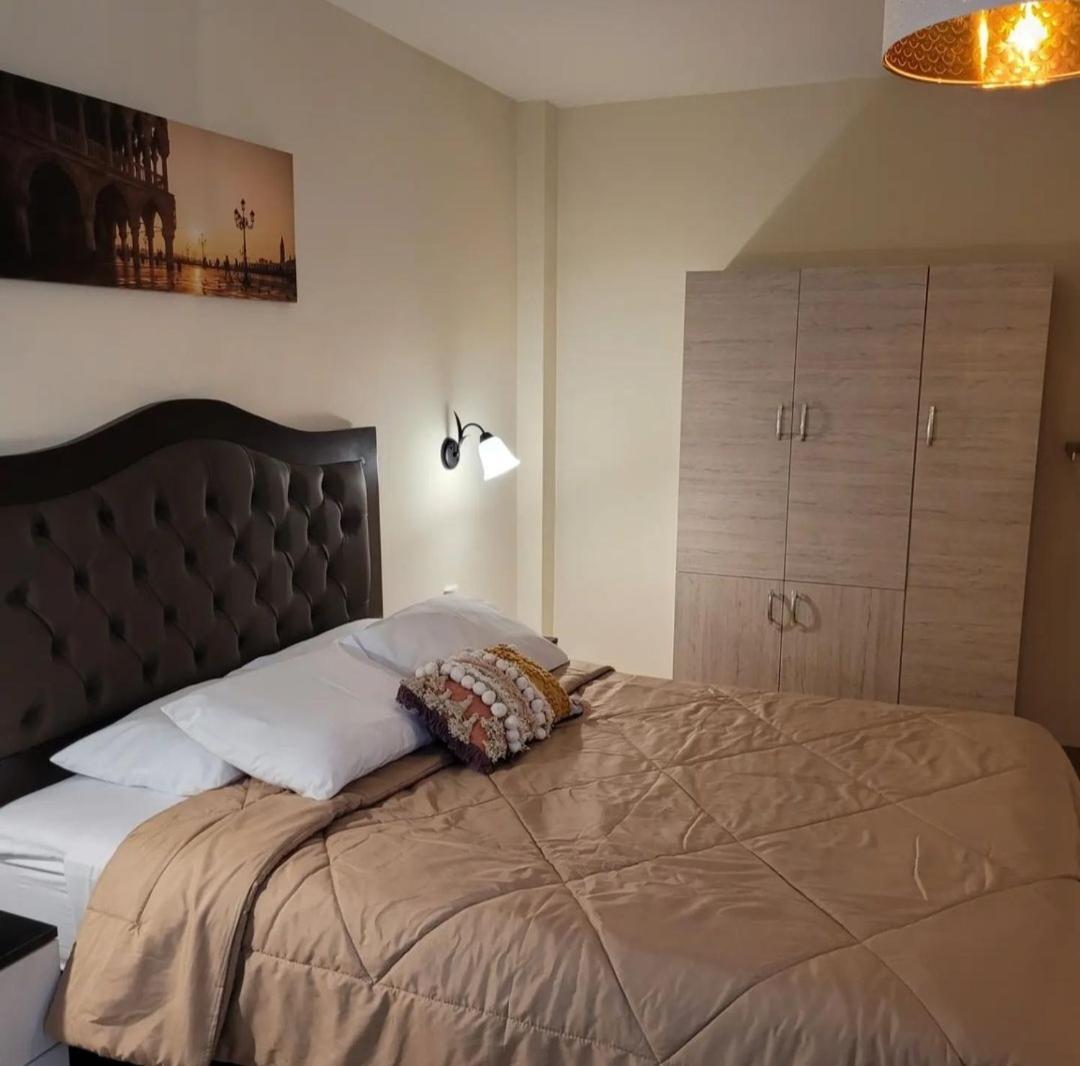 Hotel Mar Y Sol Playa El Milagro Paijan الغرفة الصورة