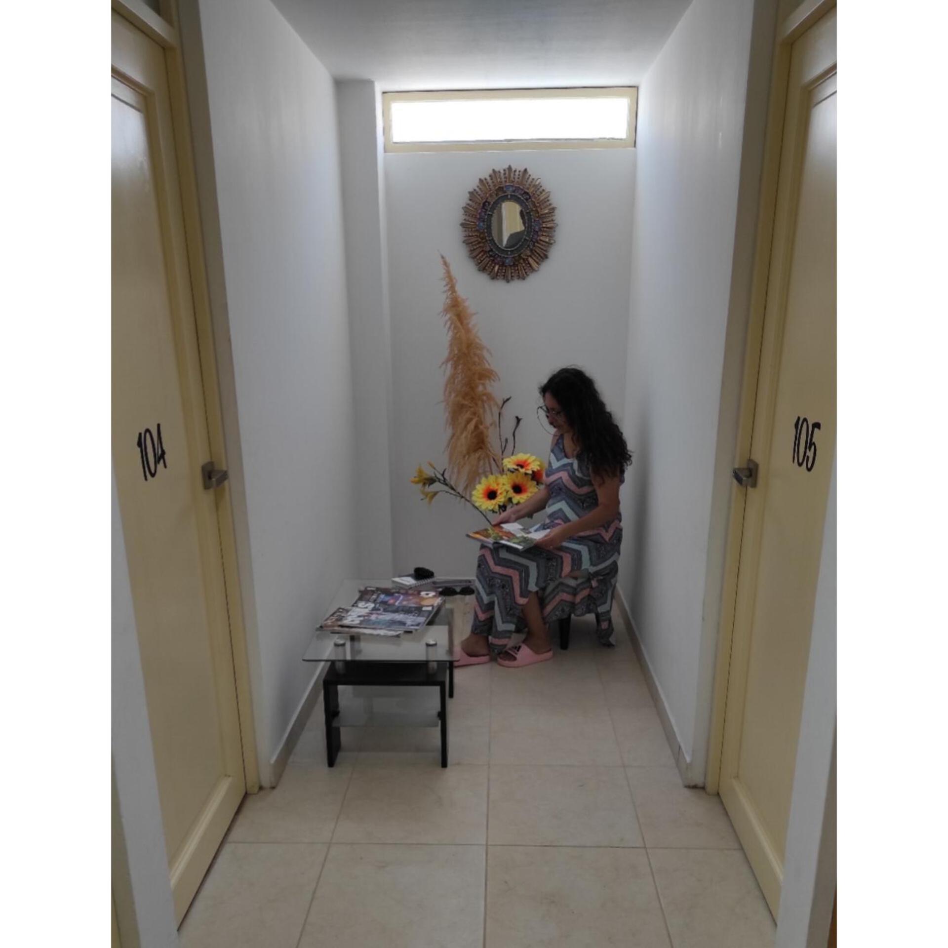 Hotel Mar Y Sol Playa El Milagro Paijan المظهر الخارجي الصورة