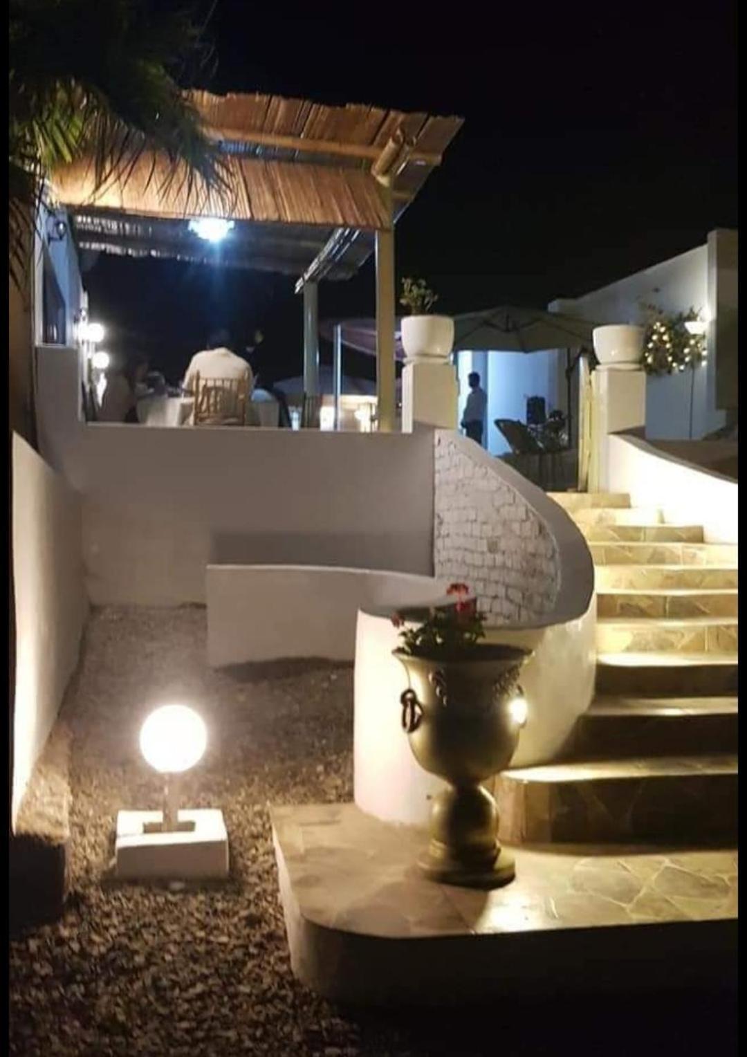 Hotel Mar Y Sol Playa El Milagro Paijan المظهر الخارجي الصورة