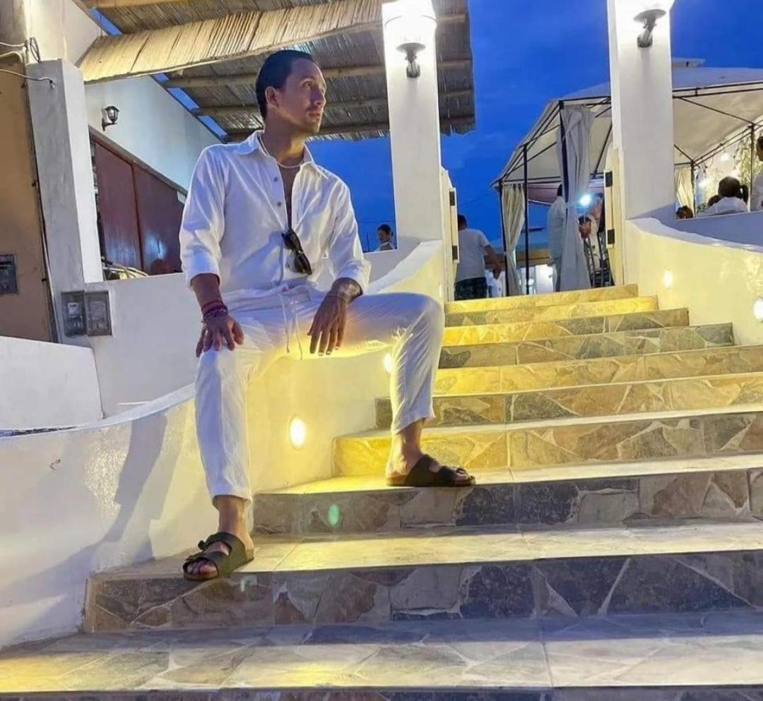 Hotel Mar Y Sol Playa El Milagro Paijan المظهر الخارجي الصورة